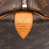Louis Vuitton Monogram Keepall 60 Secondhand