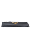 Prada Saffiano Coin and Card Holder Secondhand