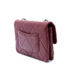 Chanel Quilted Lambskin Trendy CC Flap Secondhand
