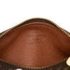 Louis Vuitton Monogram Papillon Pochette Secondhand