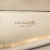 Gucci Adidas Mini Leather Horsebit 1955 Top Handle Bag Secondhand