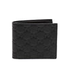 Gucci Guccissima Bifold Wallet Secondhand
