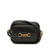 Burberry Calfskin Link Camera Bag Secondhand
