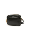 Burberry Calfskin Link Camera Bag Secondhand