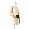 Bottega Veneta Lambskin Maxi Intreccio Cassette Bifold Zip Wallet Secondhand