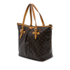 Louis Vuitton Monogram Palermo GM Secondhand