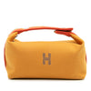 Hermès Small Wool Bride A Brac Rocabar Case Secondhand
