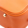 Hermès Epsom Plume Elan 28 Secondhand