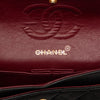 Chanel Small Classic Lambskin Double Flap Secondhand