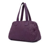 Bottega Veneta Nappa Intrecciato Shoulder Bag Secondhand