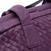 Bottega Veneta Nappa Intrecciato Shoulder Bag Secondhand