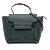 Celine Nano Grained Calfskin Belt Bag Secondhand