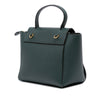 Celine Nano Grained Calfskin Belt Bag Secondhand