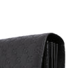 Gucci Guccissima Clutch Secondhand
