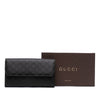 Gucci Guccissima Clutch Secondhand