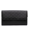 Gucci Guccissima Clutch Secondhand