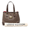 Louis Vuitton Damier Ebene Hampstead PM Secondhand