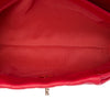 Chanel Quilted Lambskin Fold Up Again Clutch Secondhand