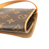 Secondhand Louis Vuitton Monogram Pochette Twin PM