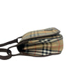 Burberry Haymarket Check Canvas Crossbody Secondhand