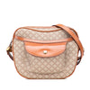 Celine Macadam Coated Canvas Crossbody Secondhand