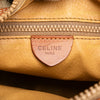 Celine Macadam Coated Canvas Crossbody Secondhand