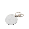 Louis Vuitton Monogram Portefeuille Round Key Chain Secondhand