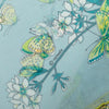 Hermès Vol Amoureux des Azures Silk Scarf 90 Secondhand