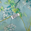 Hermès Vol Amoureux des Azures Silk Scarf 90 Secondhand