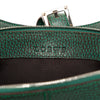 LOEWE Mini Pebbled Leather Baguette Boat Bag Secondhand