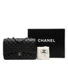 Chanel Jumbo Classic Caviar Double Flap Secondhand