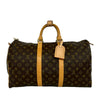 Louis Vuitton Monogram Keepall 45 Secondhand