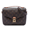 Louis Vuitton Monogram Pochette Metis Secondhand