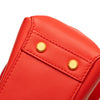 Bottega Veneta Mini Nappa Piazza Top Handle Satchel Secondhand