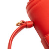 Bottega Veneta Mini Nappa Piazza Top Handle Satchel Secondhand