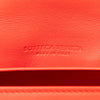 Bottega Veneta Mini Nappa Piazza Top Handle Satchel Secondhand