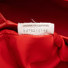 Bottega Veneta Mini Nappa Piazza Top Handle Satchel Secondhand
