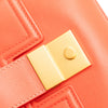 Bottega Veneta Mini Nappa Piazza Top Handle Satchel Secondhand