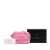 Versace Grained Calfskin La Medusa Crossbody Secondhand