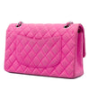 Chanel Medium Classic Caviar Double Flap Secondhand