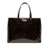 Secondhand Louis Vuitton Monogram Vernis Wilshire MM