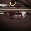 Secondhand Louis Vuitton Monogram Vernis Wilshire MM