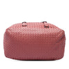 Bottega Veneta Nappa Intrecciato Handbag Secondhand