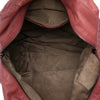 Bottega Veneta Nappa Intrecciato Handbag Secondhand