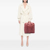 Bottega Veneta Nappa Intrecciato Handbag Secondhand