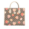 Gucci Small GG Supreme Les Pommes Tote Secondhand