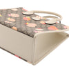 Gucci Small GG Supreme Les Pommes Tote Secondhand