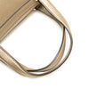 Gucci Small Metallic Leather Soho Working Satchel Secondhand