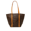 Louis Vuitton Monogram Sac Shopping Secondhand
