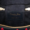 Dior Micro Lambskin Heart Print Lady Dior Vanity Case Secondhand